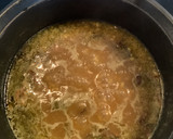 Foto del paso 2 de la receta: Risotto de Setas/Champiñones