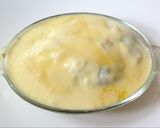Foto del paso 3 de la receta: Dip de Esparragos en Salsa Blanca Ligera