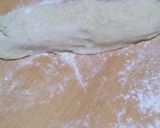 Foto del paso 3 de la receta: Ñoquis de papa caseros con pollo 🍗