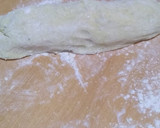 Foto del paso 3 de la receta: Ñoquis de papa caseros con pollo 🍗