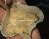 Foto langkah ke 4 dari resep Dimsum Ayam Udang.