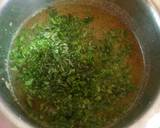 Aam Panna recipe step 2 photo