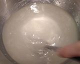 Foto del paso 1 de la receta: Budín vegano de chocolate