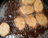 Foto langkah ke 5 dari resep Ayam goreng tepung simple.