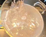Foto del paso 2 de la receta Fideos soba con sésamo