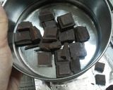 Foto langkah ke 1 dari resep Crispy Choco Bar.