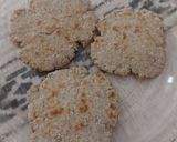 Foto del paso 6 de la receta: Pancito chato fáciles para el desayuno o la Merienda