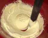 A picture of step 2 of Marble pound cake.