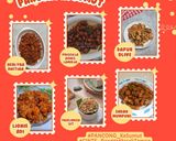 Foto langkah ke 4 dari resep Sambal Tempe Kemangi Terasi.
