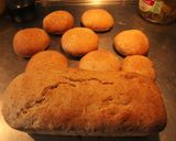 Foto del paso 32 de la receta: Almuerzo estelar viernoso y de miércoles