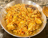 Foto del paso 6 de la receta: Paella mixta