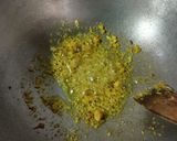 Foto langkah ke 4 dari resep Orak-arik buncis.