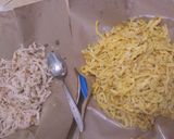 Foto langkah ke 5 dari resep Nasi Kuning Tradisional.