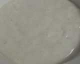 Foto del paso 5 de la receta: Huevos flor con bechamel