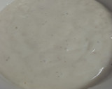 Foto del paso 5 de la receta: Huevos flor con bechamel