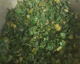 Foto del paso 1 de la receta: Salteado de acelga.