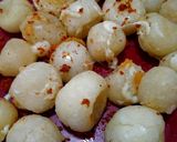 Foto langkah ke 7 dari resep CIIZA (Cimol isi Mozarella).