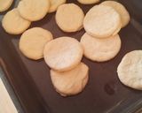 Foto del paso 4 de la receta: Donuts caseros