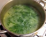 Foto del paso 3 de la receta: Caldo verde
