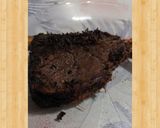 Foto del paso 4 de la receta: Asado al horno con papa fritas