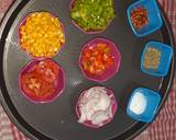 Wheat pizza recipe step 10 photo