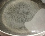 A picture of step 8 of Sabudana - Oats - Chena Bombs.