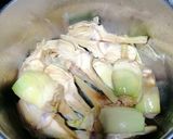 Foto del paso 3 de la receta: Alcachofas aliñás