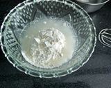 A picture of step 3 of Paneer Ki Jalebi.