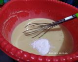 Foto langkah ke 3 dari resep Martabak Mini Ekonomis.