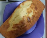 Foto del paso 5 de la receta: Budín de Yorurt