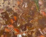 Foto del paso 6 de la receta: Goulash
