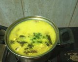 Foto langkah ke 5 dari resep Soto Betawi.