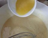 A picture of step 3 of Chocolate cup cake.