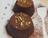 Foto del passaggio 3 della ricetta Budino cachi e cacao