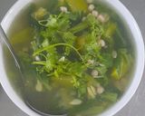Hình bước làm 5 của món Mâm cơm ngày rằm