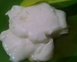 Foto langkah ke 3 dari resep Bubur sumsum susu.