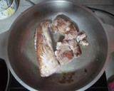 Foto del paso 2 de la receta: Solomillo de cerdo con salsa agridulce de naranja