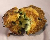 Snidlinges sajtgolyók recept fázis 5 fotója