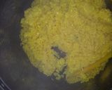 Foto langkah ke 2 dari resep Nasi kuning rice cooker.