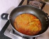 A picture of step 11 of Kabab Masala Recipe 😋.