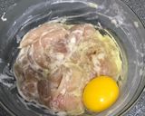 Foto langkah ke 5 dari resep Ayam Gunting Crispy (Shihlin KW).