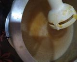 मसाला रवा डोसा (Masala rava dosa recipe in hindi) रेसिपी चरण 7 फोटो