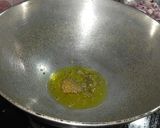 A picture of step 3 of Amla Chutney.