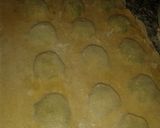 Foto del paso 2 de la receta: Raviolones caseros de pollo y espinaca