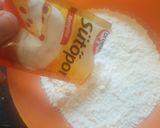 Borított almás krémes recept fázis 7 fotója