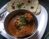 स्पाइसी दूधी के कोफ्ते(spicy dudhi k kofte recepie in hindi) रेसिपी चरण 4 फोटो