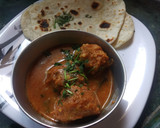 स्पाइसी दूधी के कोफ्ते(spicy dudhi k kofte recepie in hindi) रेसिपी चरण 4 फोटो