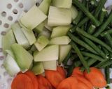 Foto langkah ke 2 dari resep Sayur Bening.