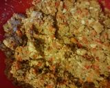 Foto del paso 14 de la receta: Relleno para berenjenas y para tomates