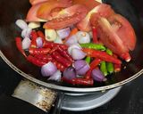 Foto langkah ke 1 dari resep Sambal Terasi.